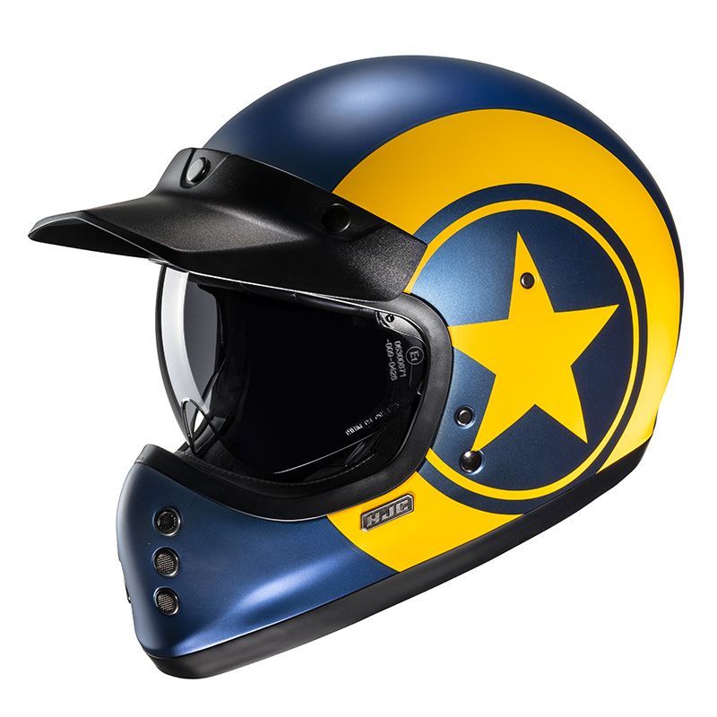 Casco Integrale HJC V60 NYX - (Nyx MC3SF)