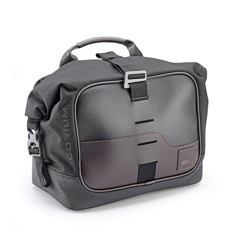 GIVI BORSA LATERALE SINGOLA CRM106 GIVI BORSA LATERALE SINGOLA CRM106