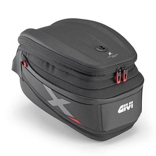 GIVI BORSA SERBATOIO XL06B TANKLOCK GIVI BORSA SERBATOIO XL06B TANKLOCK