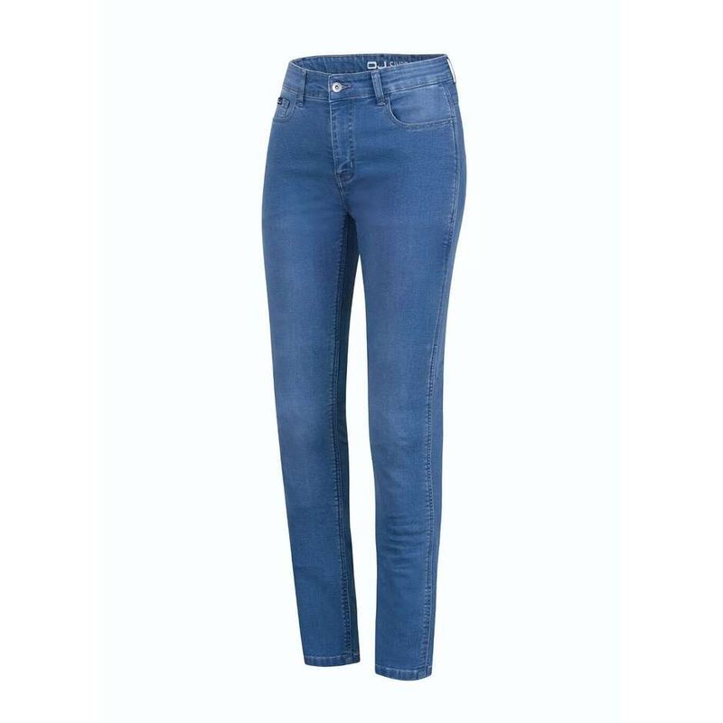 Pantaloni Jeans Donna OJ RELOAD 2 - (Blue)