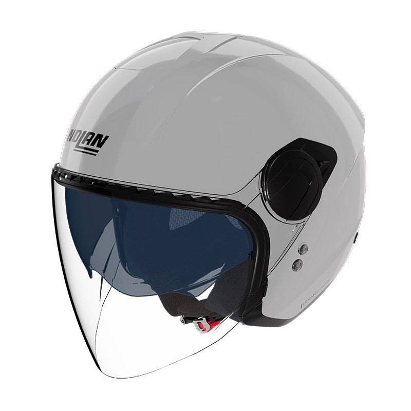 Casco Jet NOLAN N20-2 VISOR CLASSICO - (Bianco)