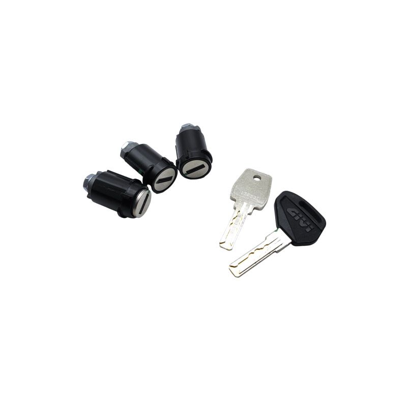 GIVI CHIAVE SLR103 SMART SECURITY LOCK