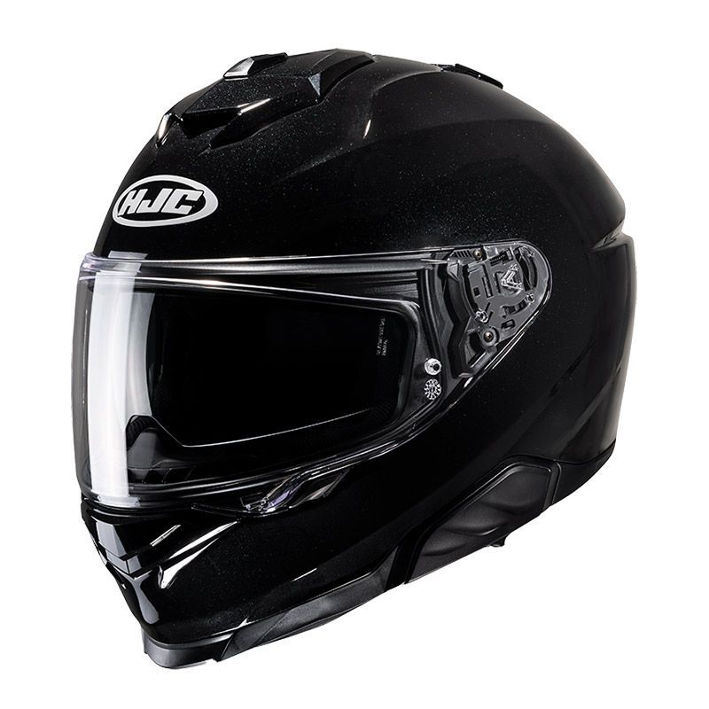 Casco Integrale HJC I71 - (Metal Black)