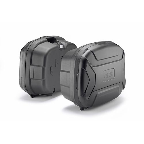GIVI COPPIA VALIGIE TRK35BB TREKKER LITE 35