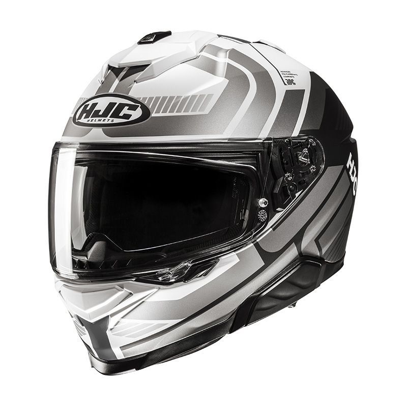 Casco Integrale HJC I71 VIZ - (Viz MC5)