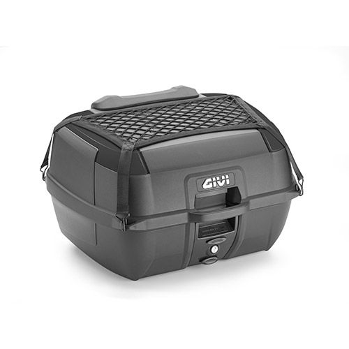 GIVI BAULETTO B45+ NERO