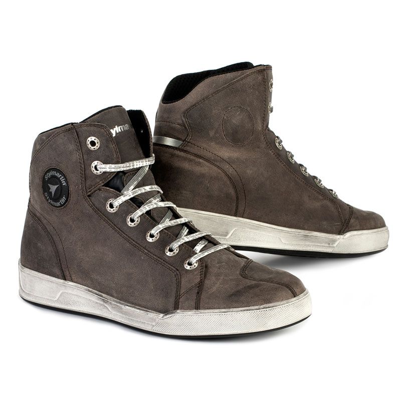 Scarpe Moto STYLMARTIN MARSHALL - (Taupè) Scarpe Moto STYLMARTIN MARSHALL - (Taupè)