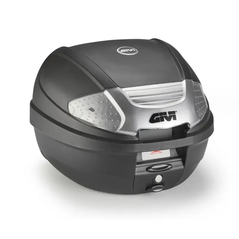GIVI BAULETTO E300N2B GRIGIO