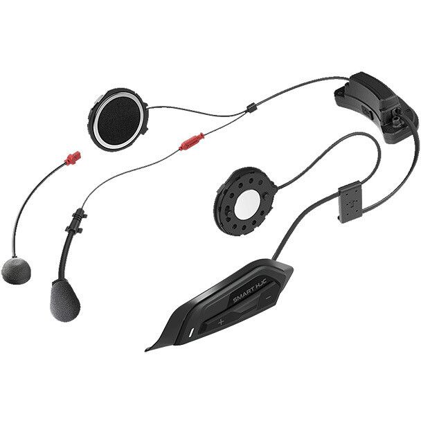 Interfono HJC SMART 11B Interfono HJC SMART 11B