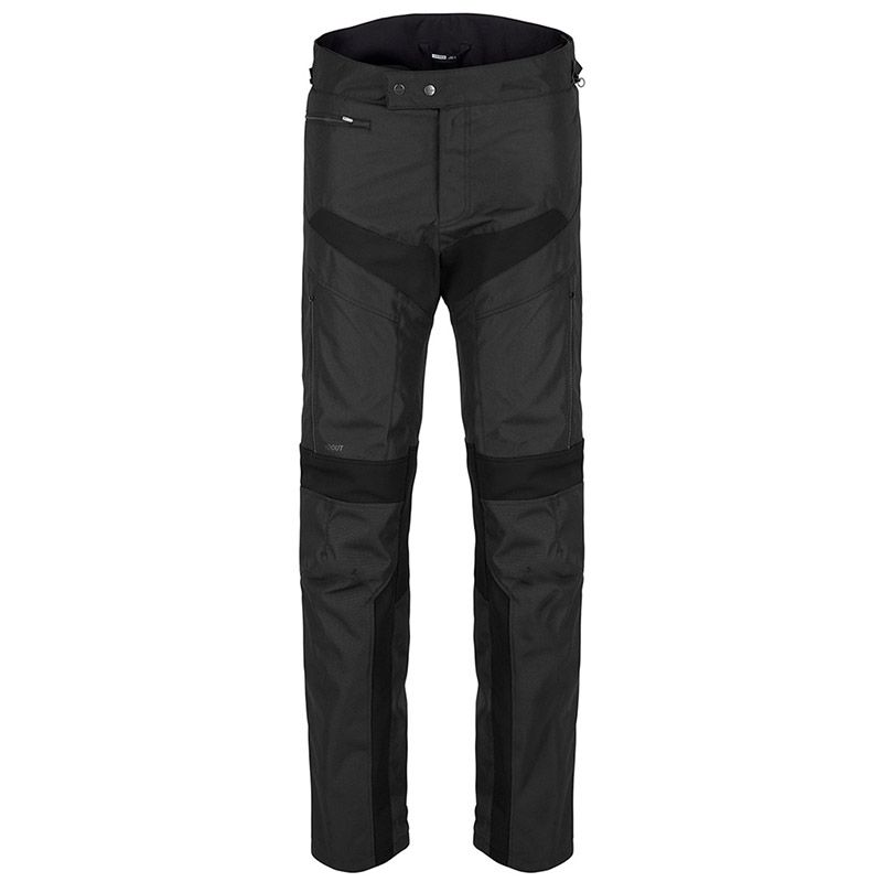 Pantaloni SPIDI TRAVELER 3 EVO - (Black)