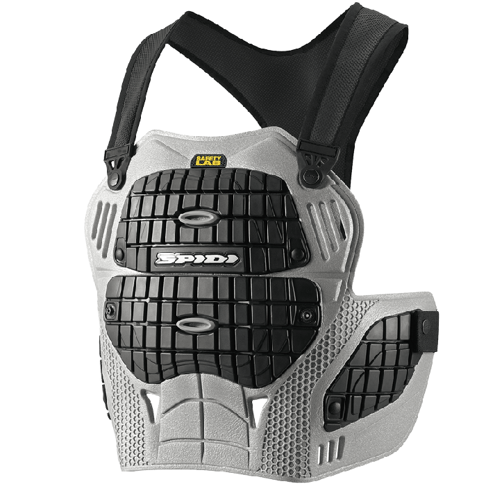 Protezione Torace SPIDI THORAX WARRIOR