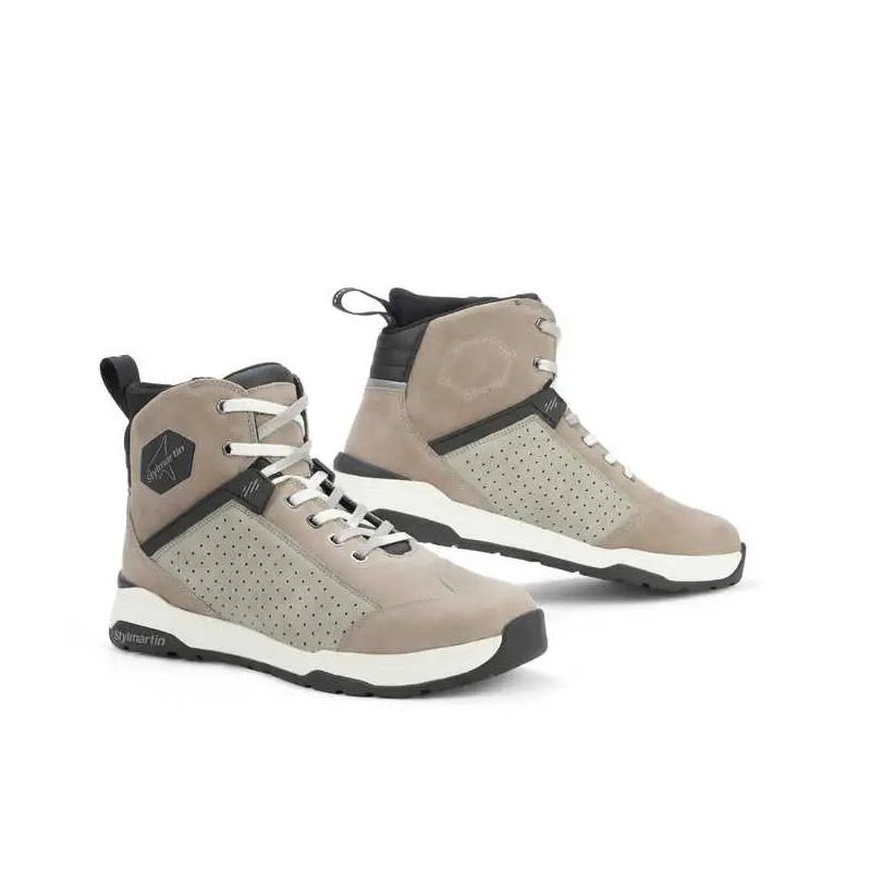 Scarpe Moto STYLMARTIN BLINK AIR - (Sand) Scarpe Moto STYLMARTIN BLINK AIR - (Sand)
