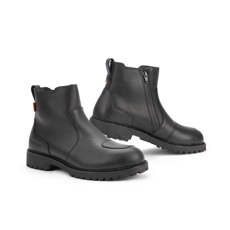 Stivali STYLMARTIN COOPER WP - (Black)