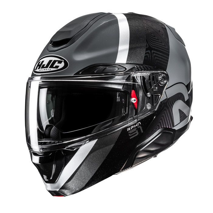 Casco Modulare HJC RPHA 91 FENSH - (Fensh MC5) Casco Modulare HJC RPHA 91 FENSH - (Fensh MC5)