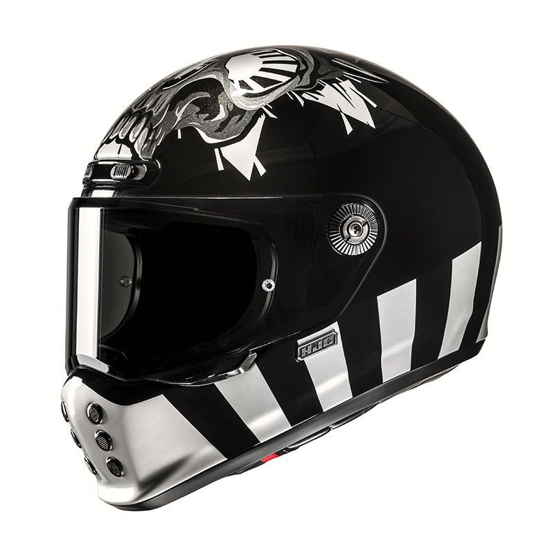 Casco Integrale HJC V10 CRANIA - (Crania MC5)