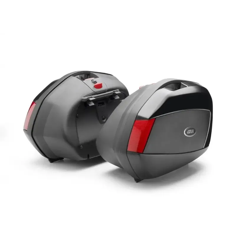 GIVI COPPIA VALIGIE LATERALI V35N GIVI COPPIA VALIGIE LATERALI V35N