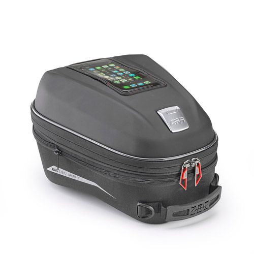 GIVI BORSA DA SERBATOIO ST612+ TANKLOCK GIVI BORSA DA SERBATOIO ST612+ TANKLOCK