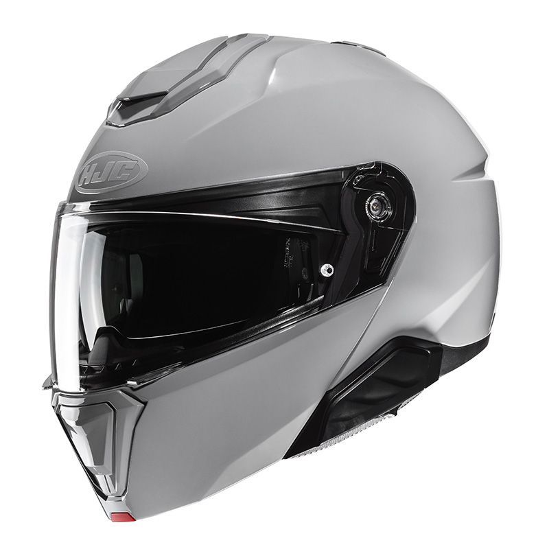 Casco Modulare HJC I91 - (Nardo Gray)
