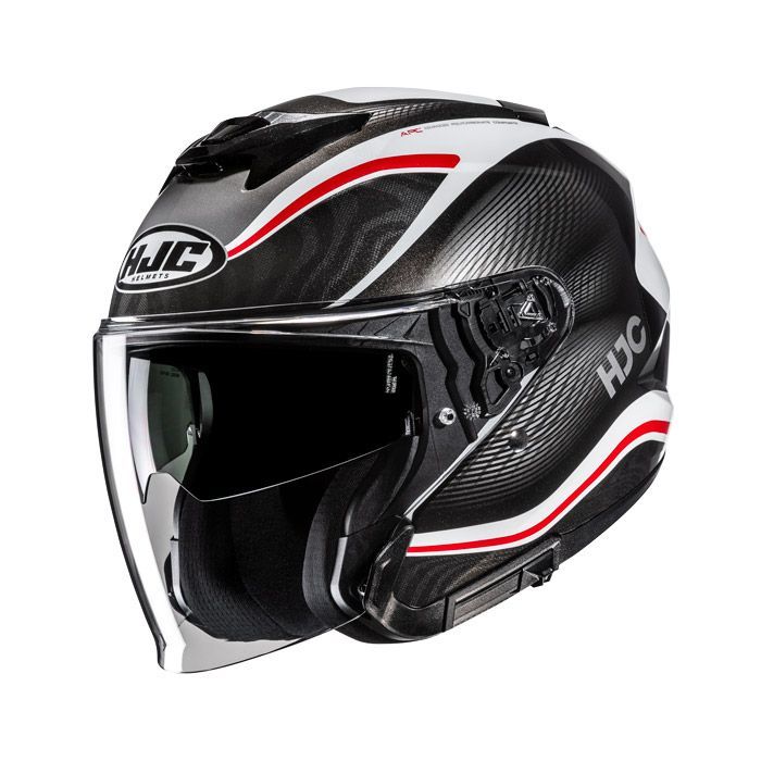 Casco Jet I31 DEPE - (Depe MC1)