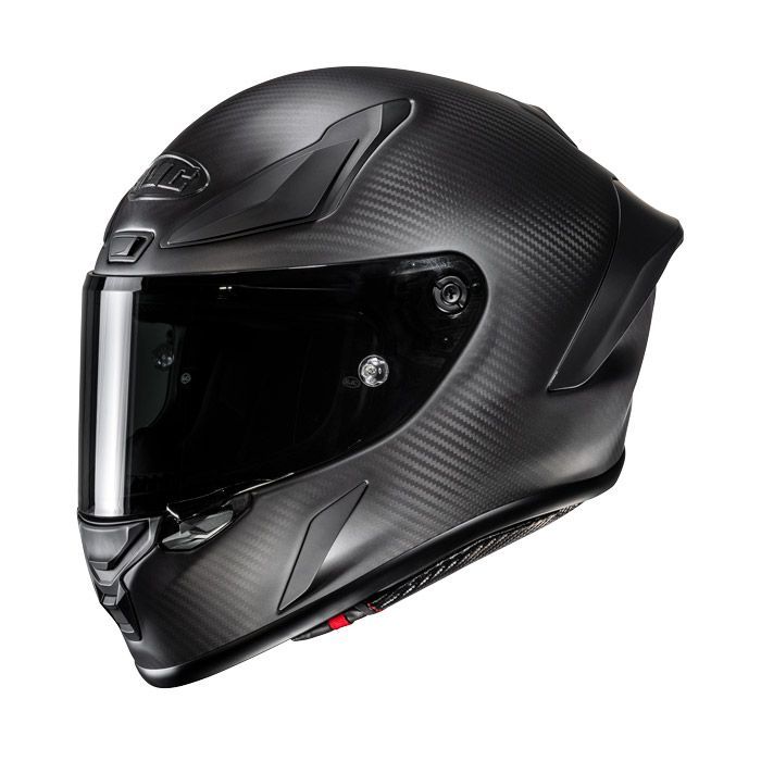 Casco Integrale HJC RPHA 1 V2 CARBON - (Matt Black)