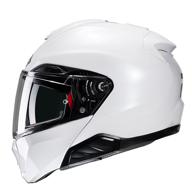 Casco Modulare HJC RPHA 91 - (White) Casco Modulare HJC RPHA 91 - (White)