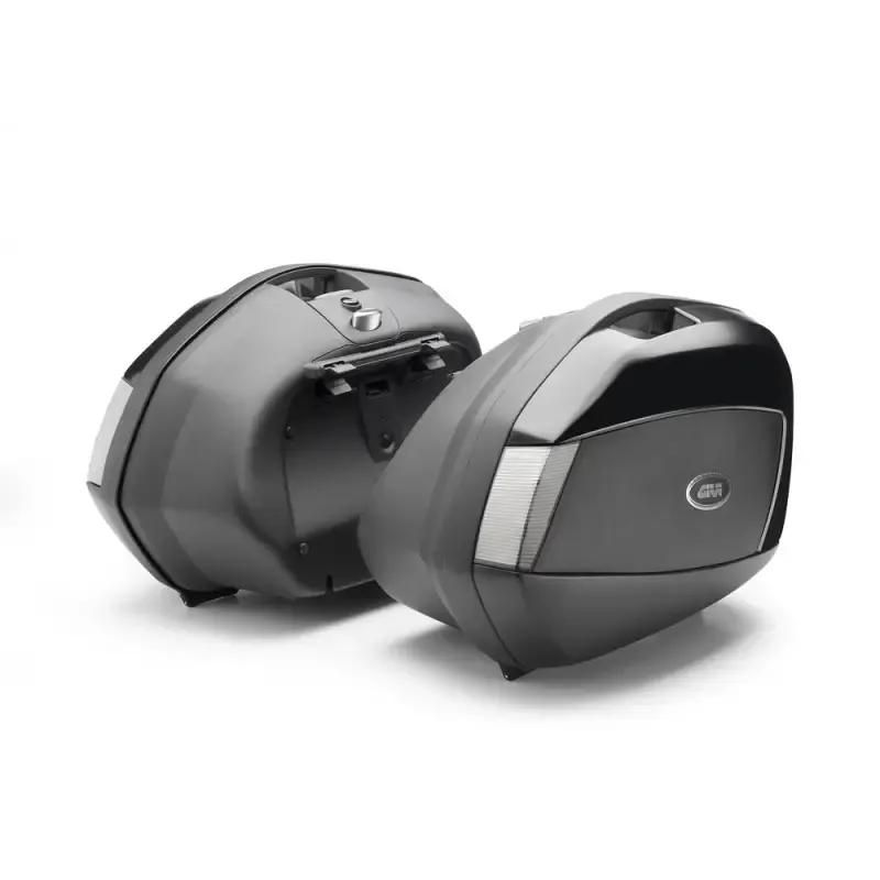 GIVI COPPIA VALIGIE LATERALI V35NT