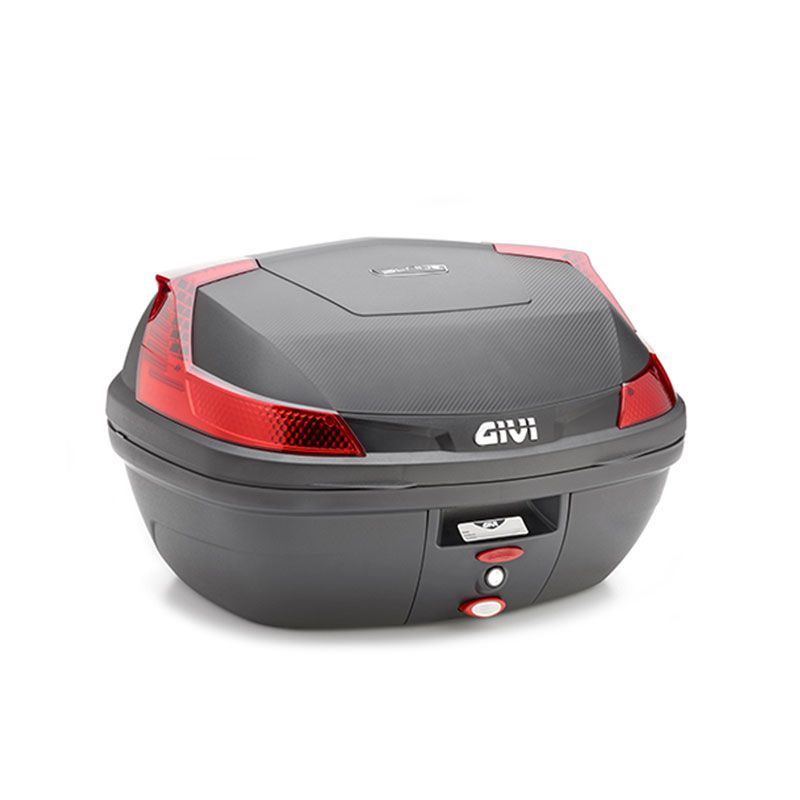 GIVI BAULETTO B47 BLADE GRIGIO