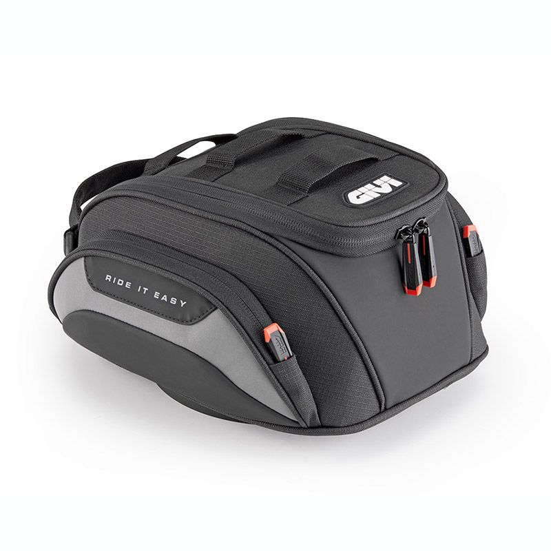 GIVI BORSA SERBATOIO EASY01 TANKLOCK GIVI BORSA SERBATOIO EASY01 TANKLOCK