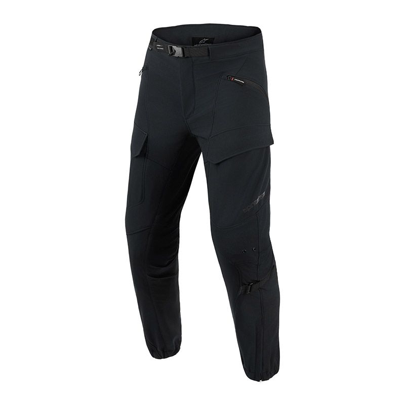 Pantaloni Moto ALPINESTARS JUGGERNAUT V2