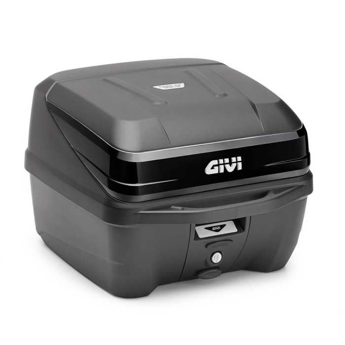 GIVI BAULETTO B32N NERO