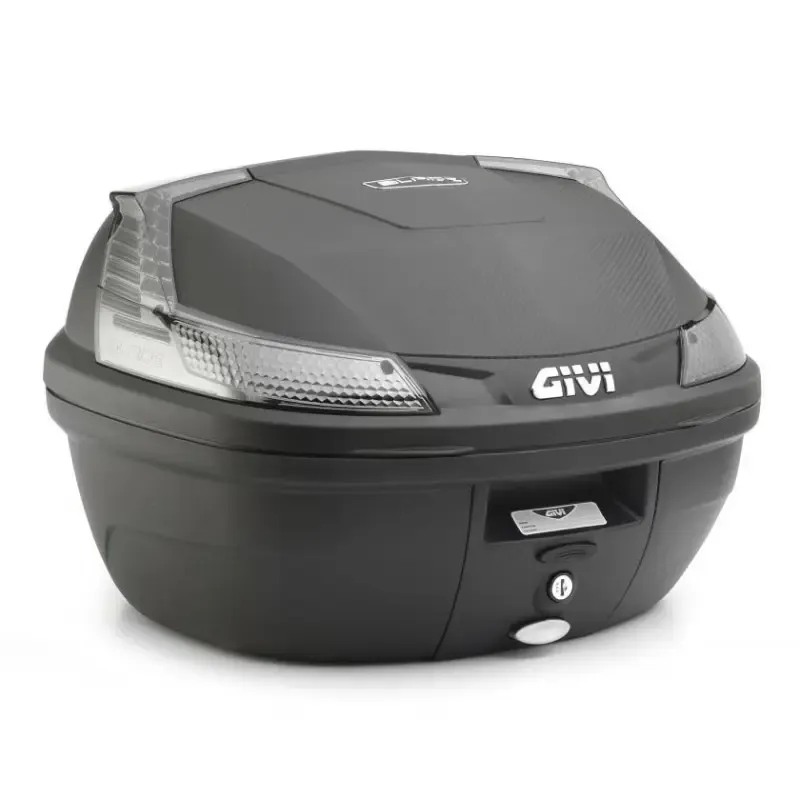 GIVI BAULETTO B37 BLADE GRIGIO
