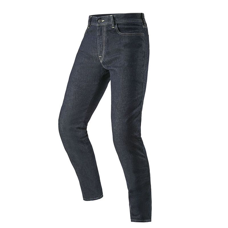 Pantaloni Jeans ALPINESTARS COPPER V3 - (Rinse Blue)