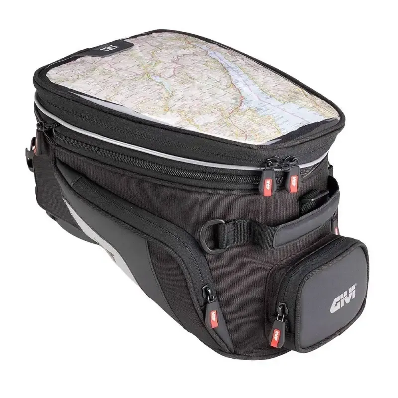 GIVI BORSA SERBATOIO XS320Y TANKLOCK GIVI BORSA SERBATOIO XS320Y TANKLOCK