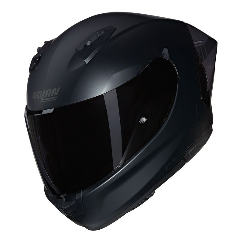 Casco Integrale NOLAN N60-6 SPORT CLASSICO - (Flat Black)