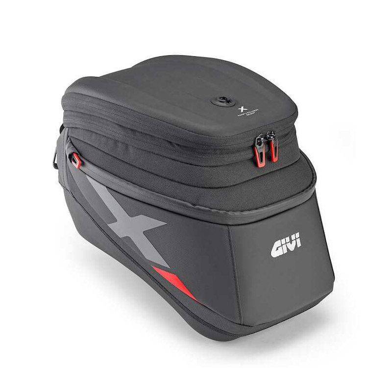 GIVI BORSA SERBATOIO XL04B TANKLOCK GIVI BORSA SERBATOIO XL04B TANKLOCK