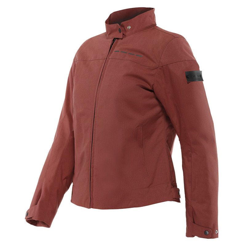 Giacca Donna DAINESE ROCHELLE D-DRY LADY - (Apple Butter)