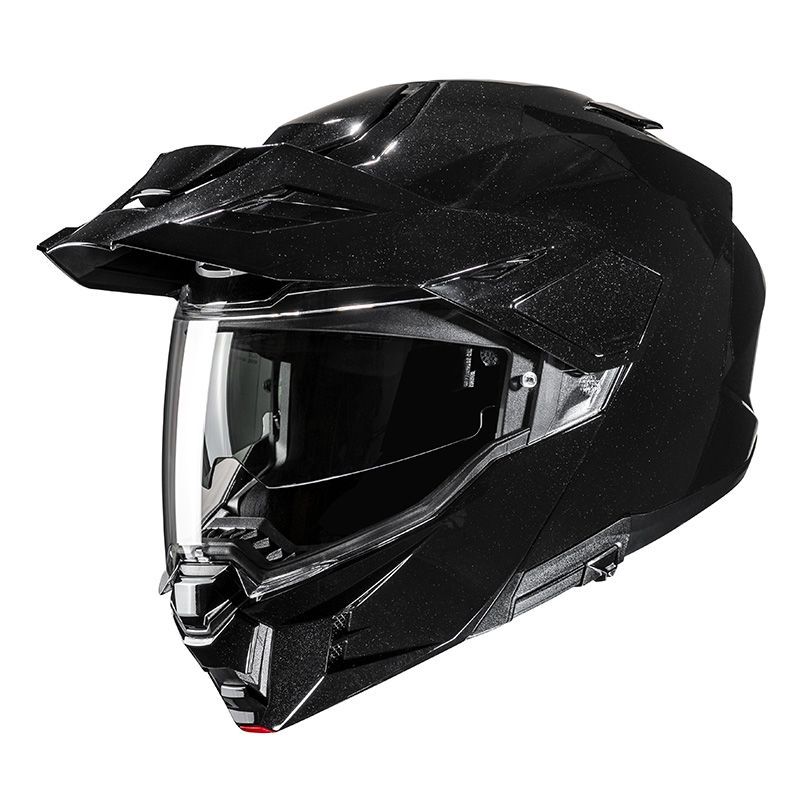 Casco Modulare HJC I80 - (Metal Black)