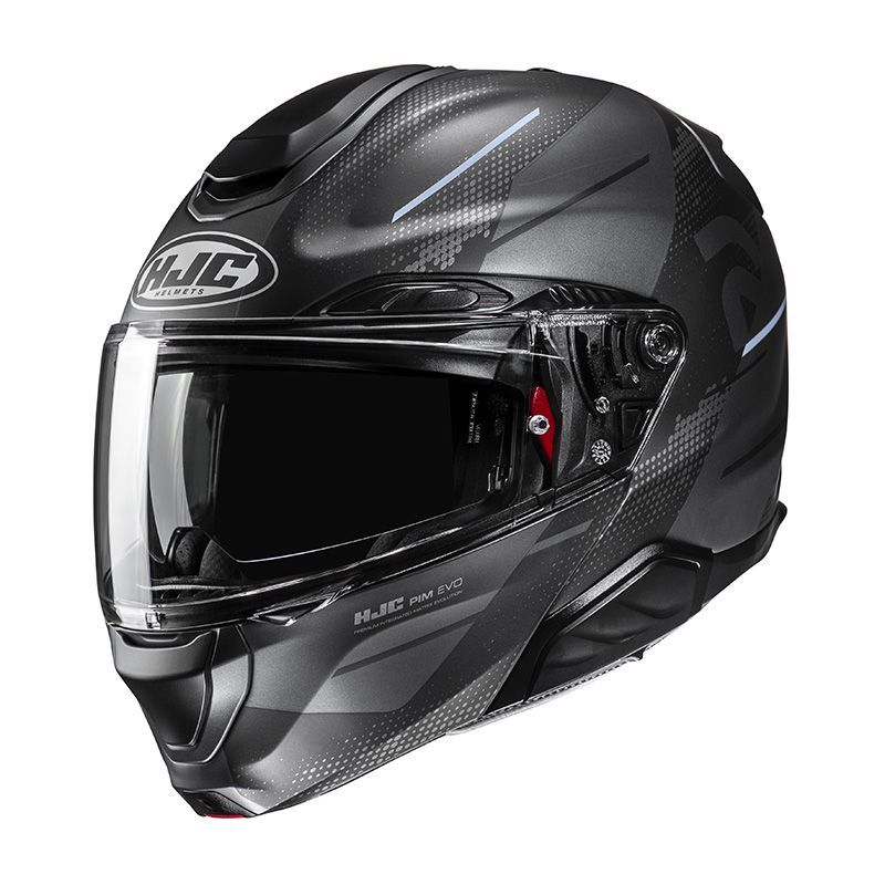 Casco Modulare HJC RPHA 91 BLAT - (Blat MC5SF)