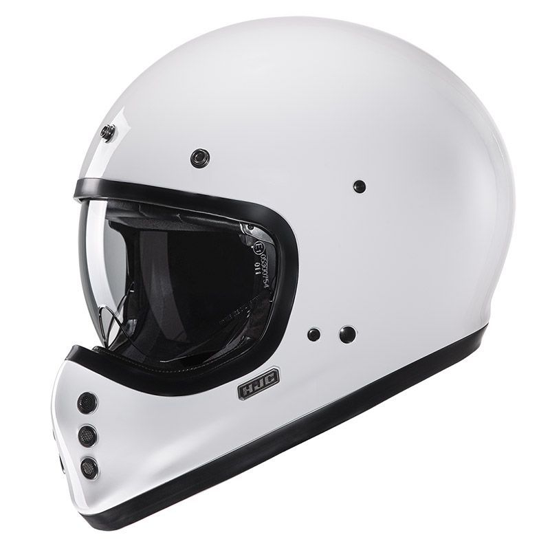 Casco Integrale HJC V60 - (White)