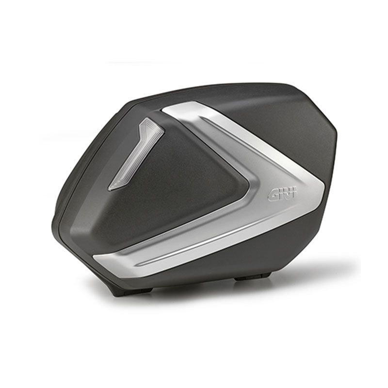 GIVI COPPIA VALIGIE LATERALI V37NT