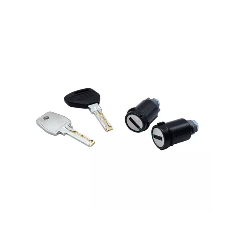 GIVI CHIAVE SLR102 SMART SECURITY LOCK