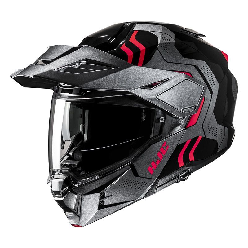 Casco Modulare HJC I80 VELLY - (Velly MC1)