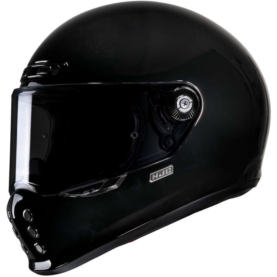 Casco Integrale HJC V10 - (Metal Black)