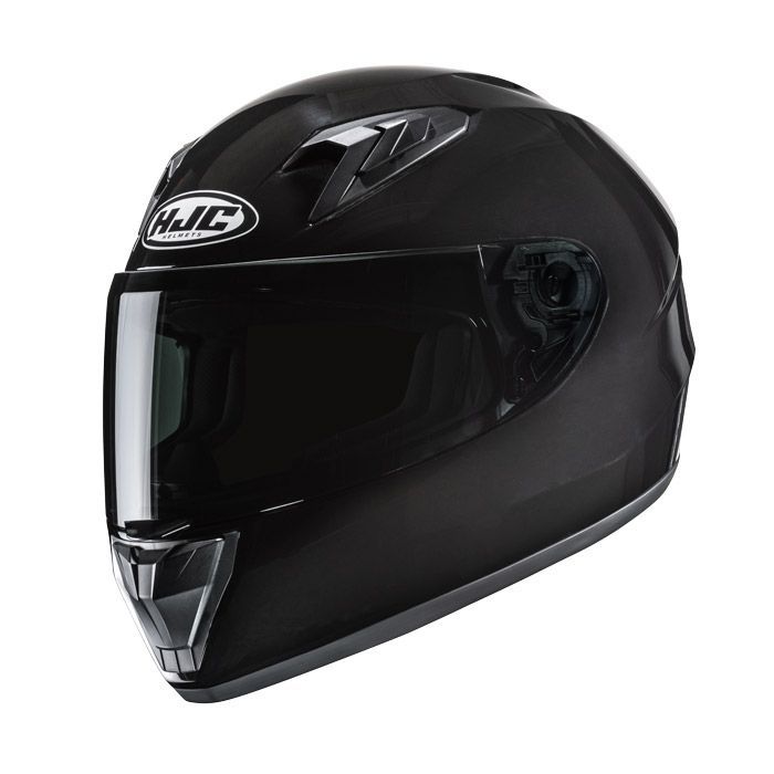 Casco Integrale Bambino HJC Y10 - (Metal Black)