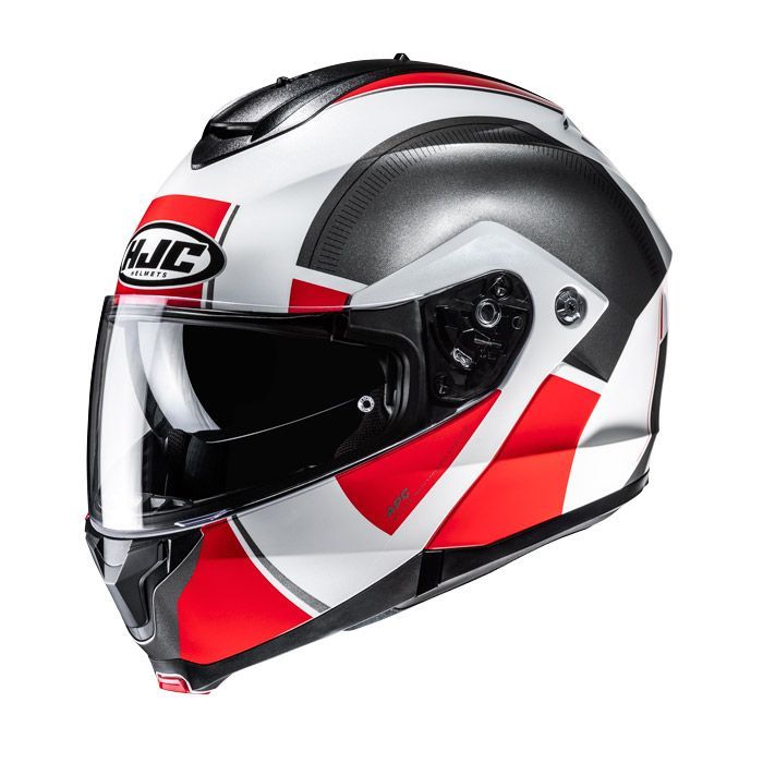 Casco Modulare HJC C91N JYN - (Jyn MC1)