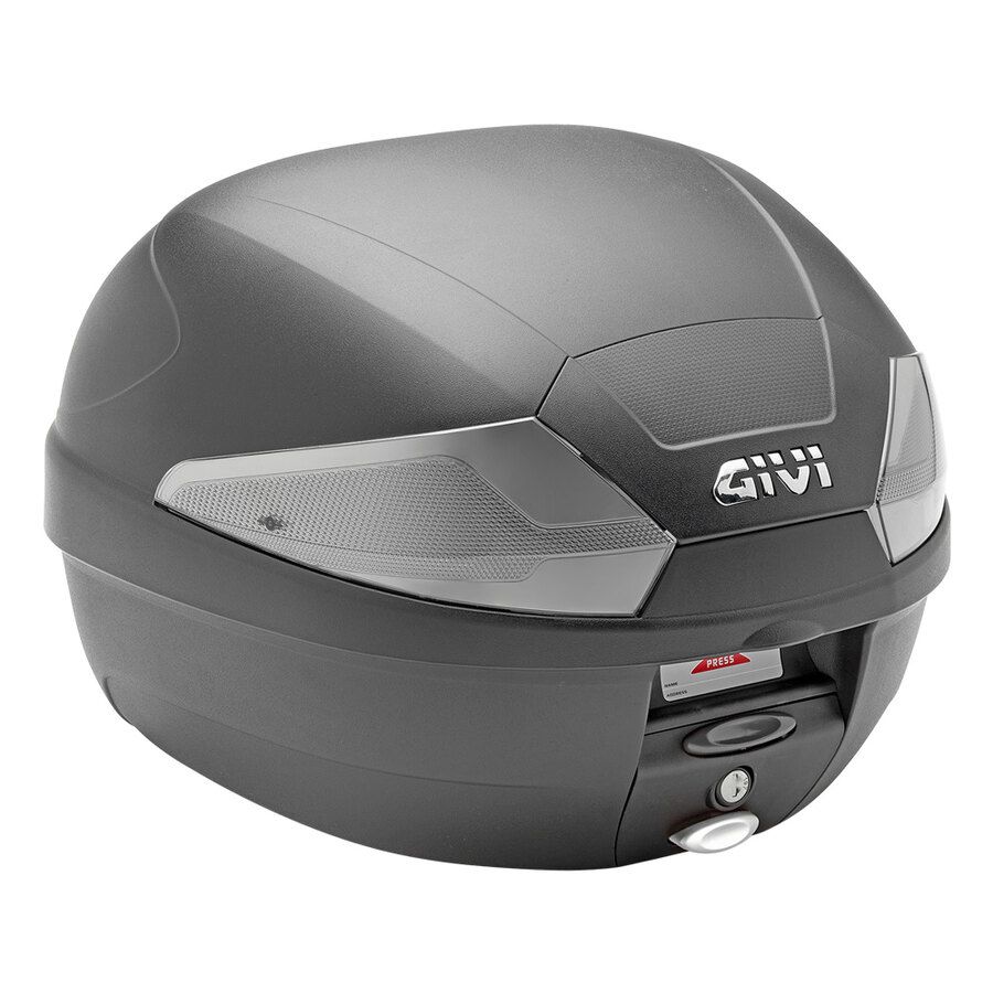 GIVI BAULETTO B29 GRIGIO