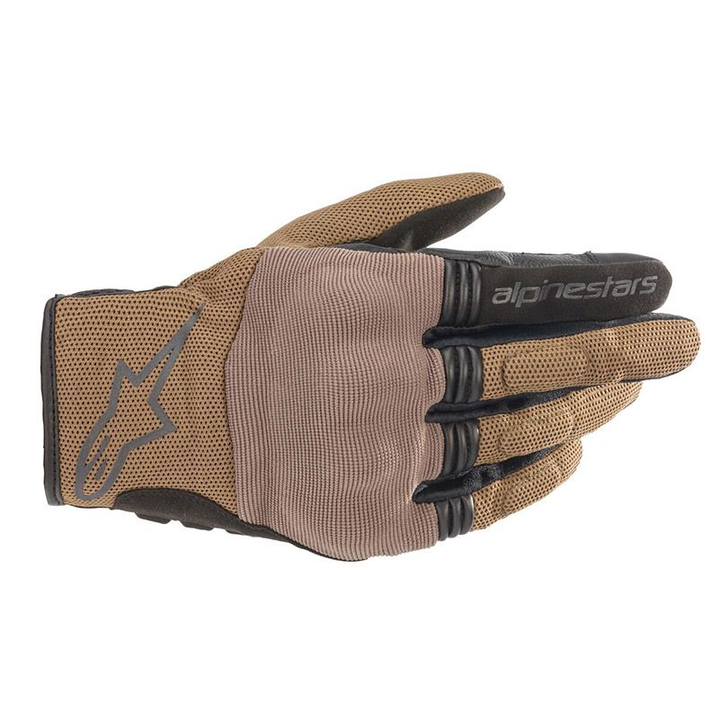 Guanti Estivi ALPINESTARS COPPER - (Teak) Guanti Estivi ALPINESTARS COPPER - (Teak)