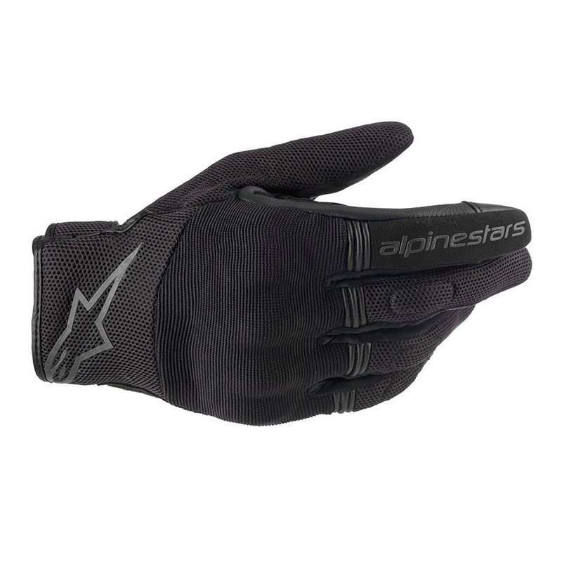 Guanti Estivi ALPINESTARS COPPER - (Black) Guanti Estivi ALPINESTARS COPPER - (Black)