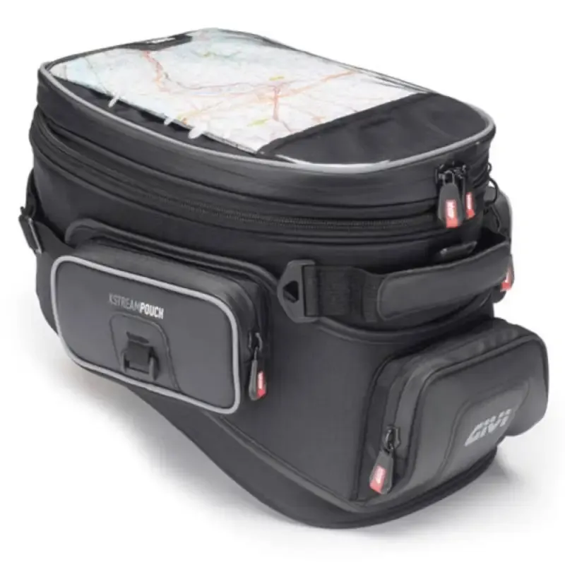 GIVI BORSA SERBATOIO XS308Y TANKLOCK GIVI BORSA SERBATOIO XS308Y TANKLOCK