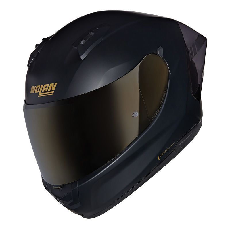 Casco Integrale NOLAN N60-6 SPORT AUREO